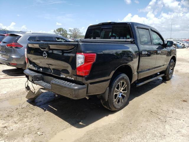 Photo 2 VIN: 1N6AA1EC8MN521418 - NISSAN TITAN 