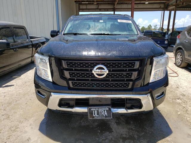 Photo 4 VIN: 1N6AA1EC8MN521418 - NISSAN TITAN 