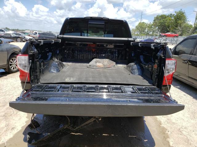 Photo 5 VIN: 1N6AA1EC8MN521418 - NISSAN TITAN 