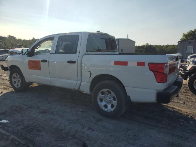 Photo 1 VIN: 1N6AA1EC8NN107055 - NISSAN TITAN S 