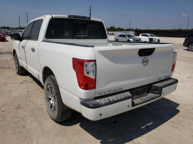 Photo 2 VIN: 1N6AA1EC9LN507946 - NISSAN TITAN S 