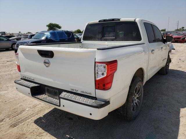 Photo 3 VIN: 1N6AA1EC9LN507946 - NISSAN TITAN S 