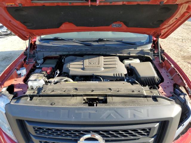 Photo 10 VIN: 1N6AA1EC9MN509861 - NISSAN TITAN 