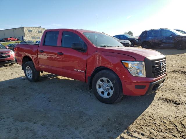 Photo 3 VIN: 1N6AA1EC9MN509861 - NISSAN TITAN 