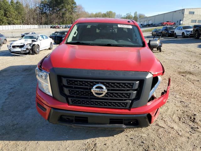 Photo 4 VIN: 1N6AA1EC9MN509861 - NISSAN TITAN 