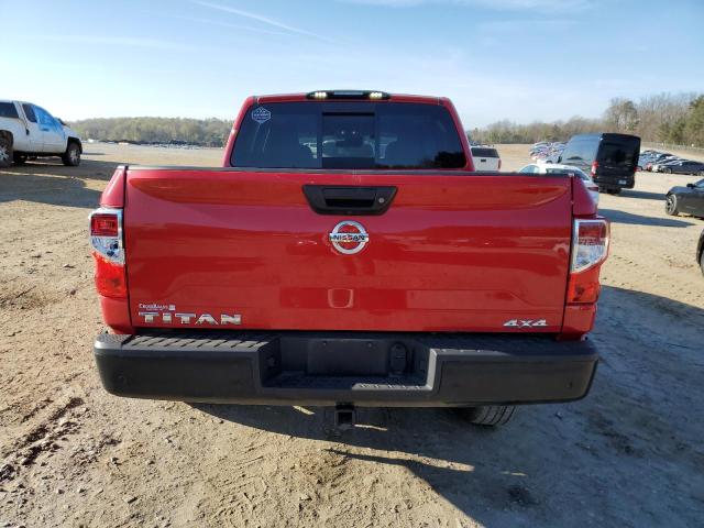 Photo 5 VIN: 1N6AA1EC9MN509861 - NISSAN TITAN 