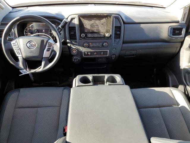 Photo 7 VIN: 1N6AA1EC9MN509861 - NISSAN TITAN 