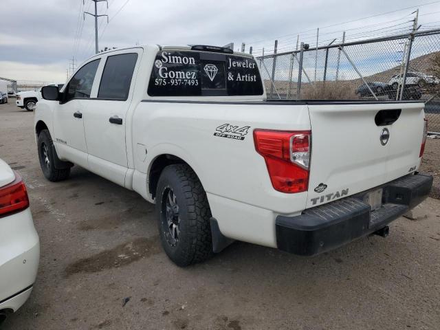 Photo 1 VIN: 1N6AA1EC9MN526174 - NISSAN TITAN 