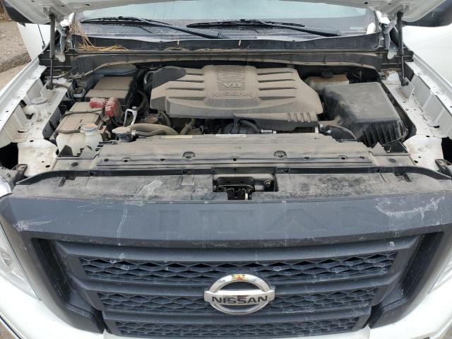 Photo 10 VIN: 1N6AA1EC9MN526174 - NISSAN TITAN 