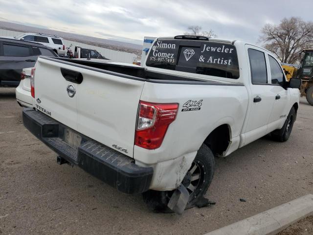 Photo 2 VIN: 1N6AA1EC9MN526174 - NISSAN TITAN 