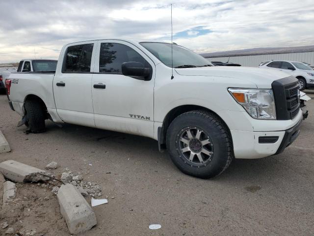 Photo 3 VIN: 1N6AA1EC9MN526174 - NISSAN TITAN 