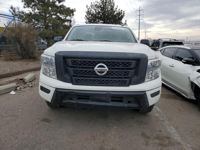 Photo 4 VIN: 1N6AA1EC9MN526174 - NISSAN TITAN 