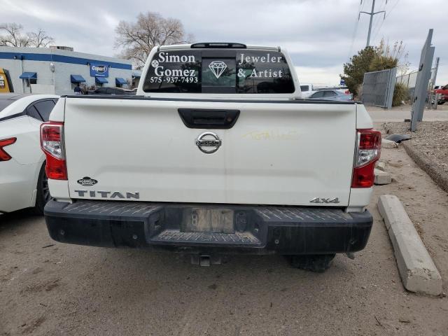 Photo 5 VIN: 1N6AA1EC9MN526174 - NISSAN TITAN 