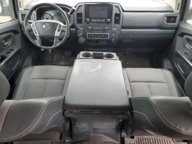 Photo 7 VIN: 1N6AA1EC9MN526174 - NISSAN TITAN 