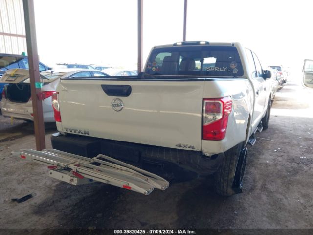 Photo 3 VIN: 1N6AA1EC9MN526790 - NISSAN TITAN 