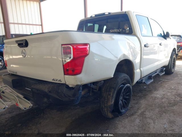 Photo 5 VIN: 1N6AA1EC9MN526790 - NISSAN TITAN 