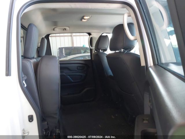 Photo 7 VIN: 1N6AA1EC9MN526790 - NISSAN TITAN 