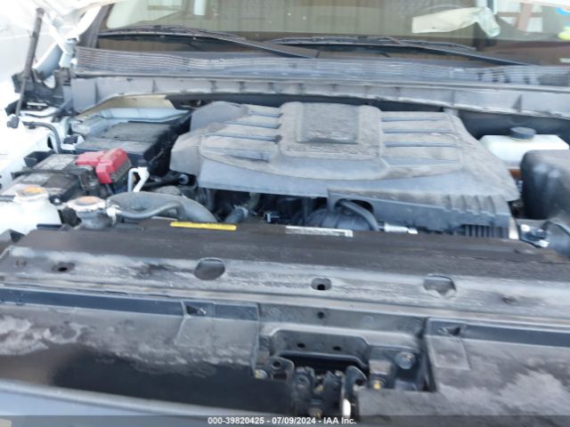 Photo 9 VIN: 1N6AA1EC9MN526790 - NISSAN TITAN 