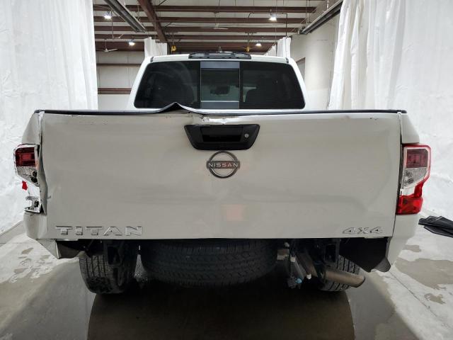 Photo 5 VIN: 1N6AA1EC9PN111666 - NISSAN TITAN S 