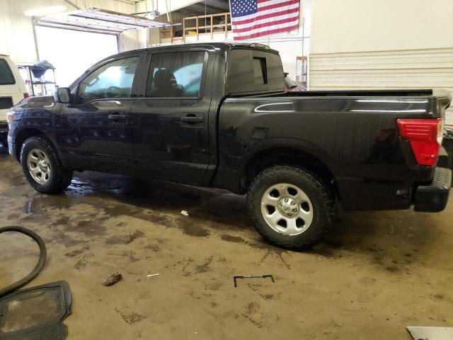 Photo 1 VIN: 1N6AA1ECXLN500780 - NISSAN TITAN S 