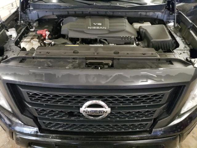 Photo 10 VIN: 1N6AA1ECXLN500780 - NISSAN TITAN S 