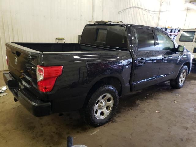 Photo 2 VIN: 1N6AA1ECXLN500780 - NISSAN TITAN S 