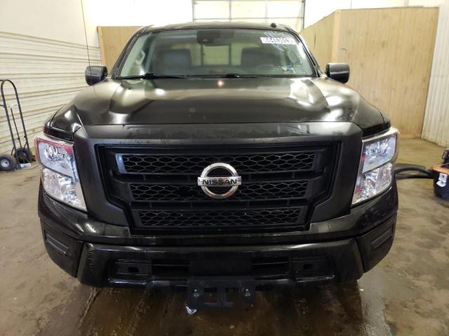 Photo 4 VIN: 1N6AA1ECXLN500780 - NISSAN TITAN S 