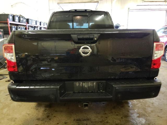 Photo 5 VIN: 1N6AA1ECXLN500780 - NISSAN TITAN S 