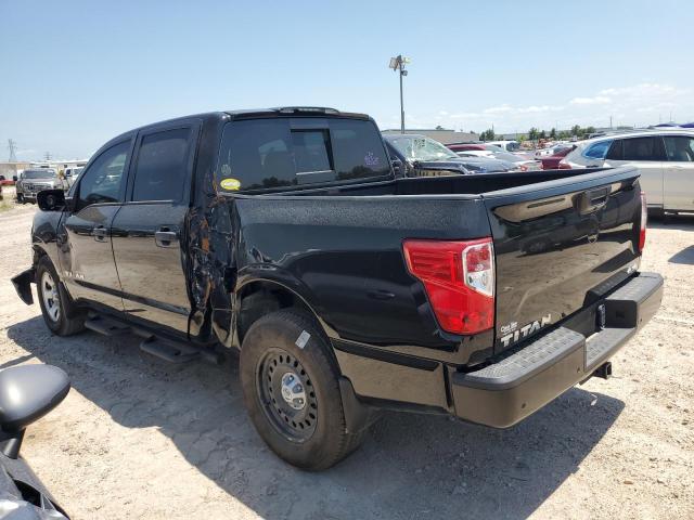 Photo 1 VIN: 1N6AA1ECXLN509382 - NISSAN TITAN S 