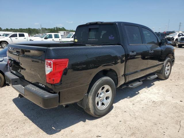 Photo 2 VIN: 1N6AA1ECXLN509382 - NISSAN TITAN S 