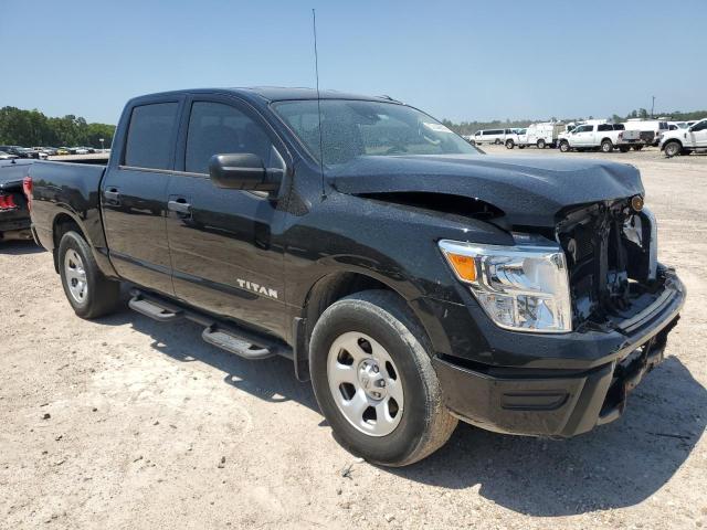 Photo 3 VIN: 1N6AA1ECXLN509382 - NISSAN TITAN S 