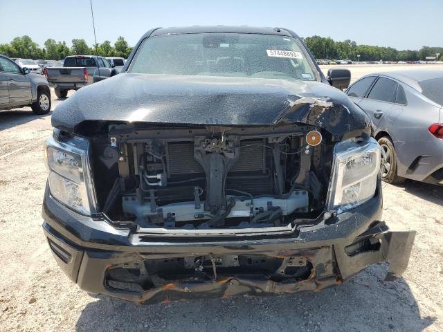 Photo 4 VIN: 1N6AA1ECXLN509382 - NISSAN TITAN S 