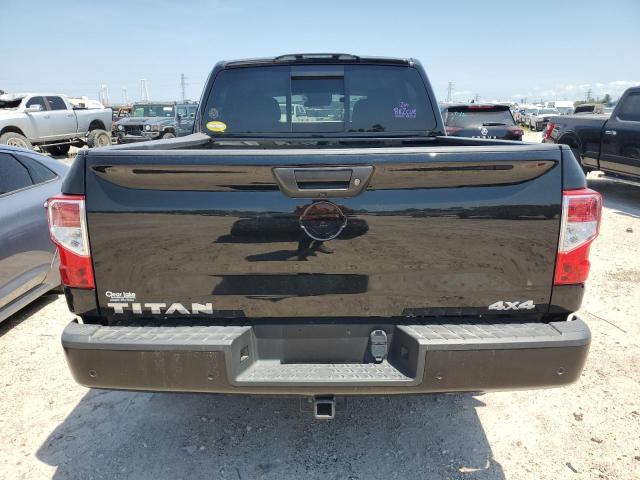 Photo 5 VIN: 1N6AA1ECXLN509382 - NISSAN TITAN S 