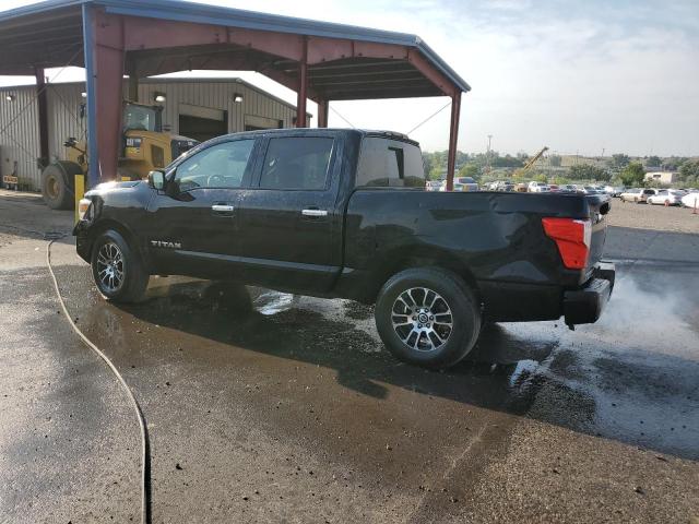 Photo 1 VIN: 1N6AA1ECXMN528922 - NISSAN TITAN S 