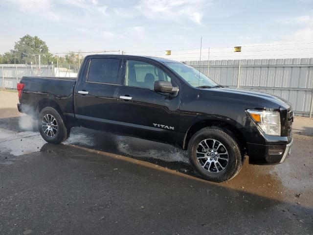 Photo 3 VIN: 1N6AA1ECXMN528922 - NISSAN TITAN S 