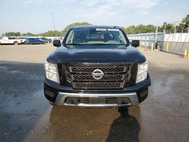 Photo 4 VIN: 1N6AA1ECXMN528922 - NISSAN TITAN S 