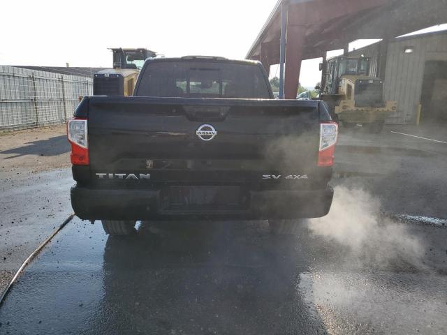 Photo 5 VIN: 1N6AA1ECXMN528922 - NISSAN TITAN S 