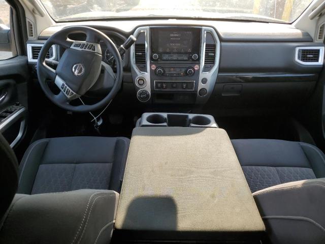 Photo 7 VIN: 1N6AA1ECXMN528922 - NISSAN TITAN S 