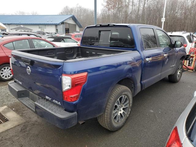 Photo 2 VIN: 1N6AA1ECXMN529827 - NISSAN TITAN 