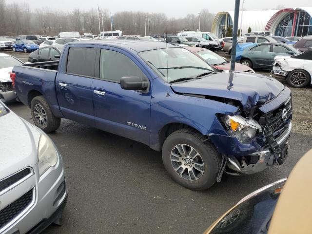 Photo 3 VIN: 1N6AA1ECXMN529827 - NISSAN TITAN 