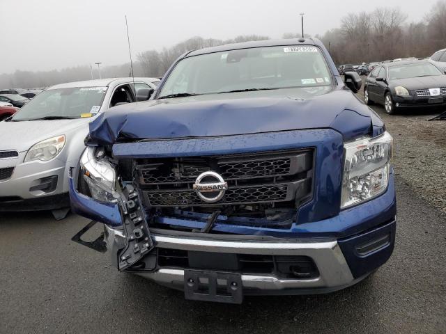 Photo 4 VIN: 1N6AA1ECXMN529827 - NISSAN TITAN 