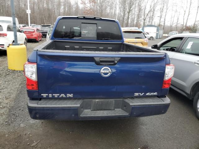 Photo 5 VIN: 1N6AA1ECXMN529827 - NISSAN TITAN 