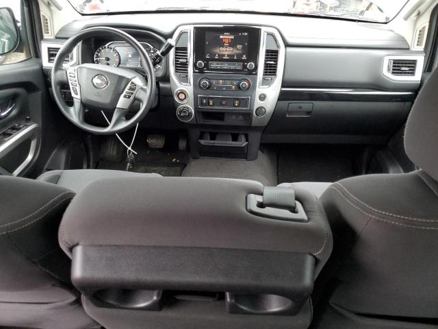 Photo 7 VIN: 1N6AA1ECXMN529827 - NISSAN TITAN 