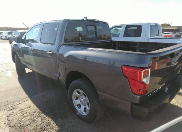 Photo 2 VIN: 1N6AA1ECXPN114320 - NISSAN TITAN 