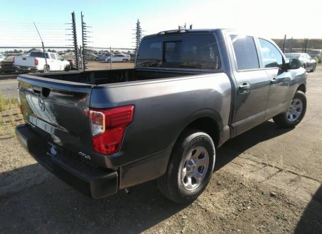 Photo 3 VIN: 1N6AA1ECXPN114320 - NISSAN TITAN 