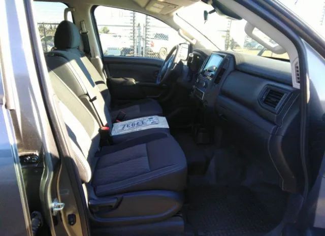 Photo 4 VIN: 1N6AA1ECXPN114320 - NISSAN TITAN 