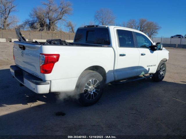 Photo 3 VIN: 1N6AA1ED0LN501168 - NISSAN TITAN 