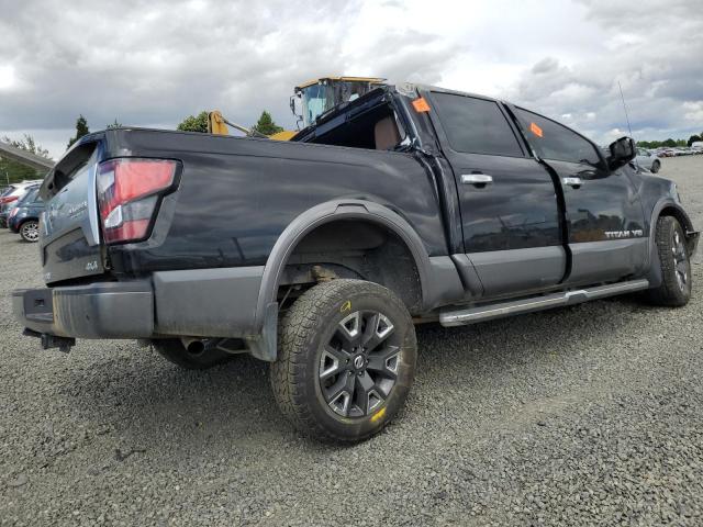 Photo 2 VIN: 1N6AA1ED0LN503891 - NISSAN TITAN 