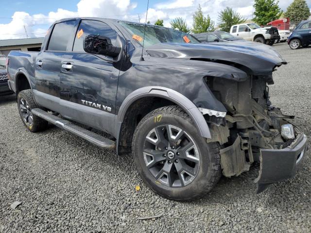 Photo 3 VIN: 1N6AA1ED0LN503891 - NISSAN TITAN 