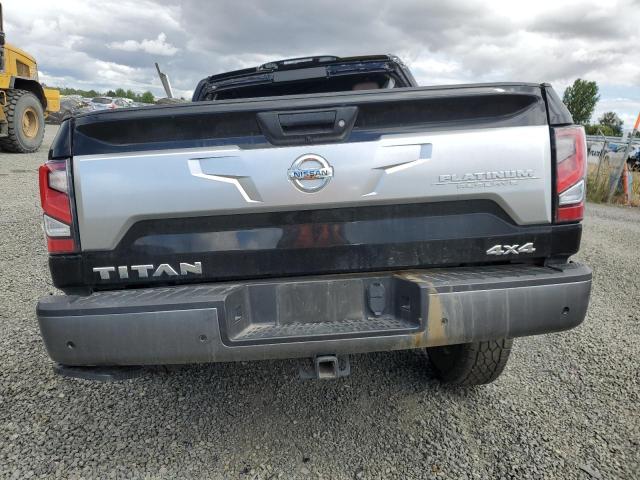 Photo 5 VIN: 1N6AA1ED0LN503891 - NISSAN TITAN 